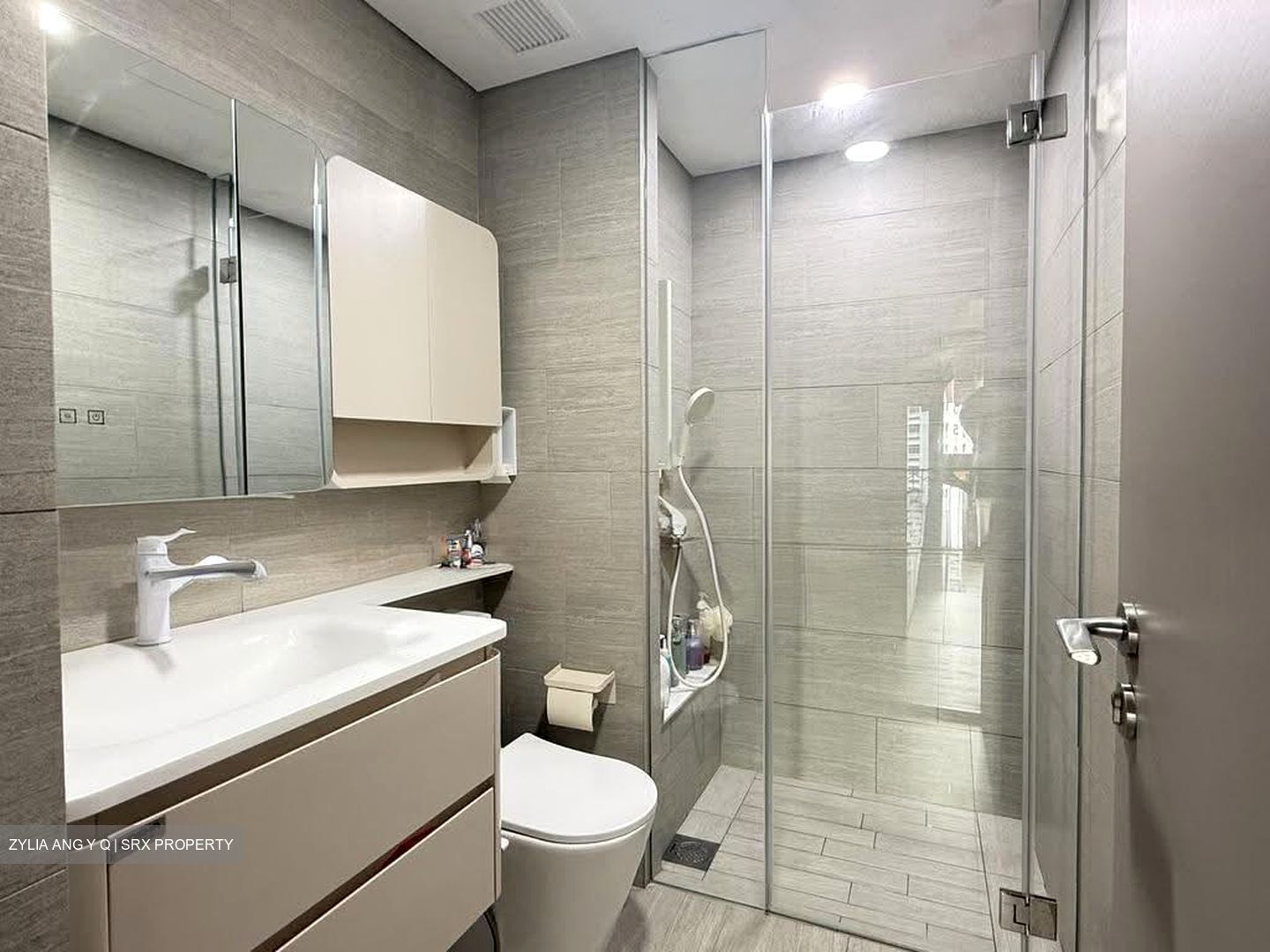 The Criterion (D27), Condominium #619960951